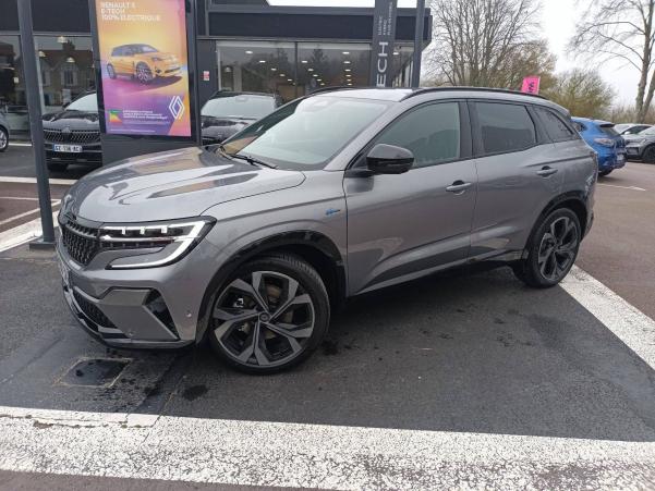 Vente en ligne Renault Austral  E-Tech full hybrid 200 GSR2 au prix de 39 990 €
