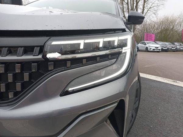 Vente en ligne Renault Austral  E-Tech full hybrid 200 GSR2 au prix de 39 990 €
