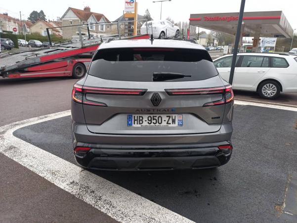 Vente en ligne Renault Austral  E-Tech full hybrid 200 GSR2 au prix de 39 990 €