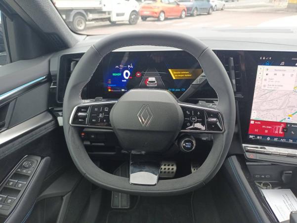 Vente en ligne Renault Austral  E-Tech full hybrid 200 GSR2 au prix de 39 990 €