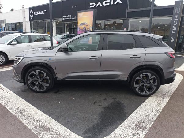 Vente en ligne Renault Austral  E-Tech full hybrid 200 GSR2 au prix de 39 990 €