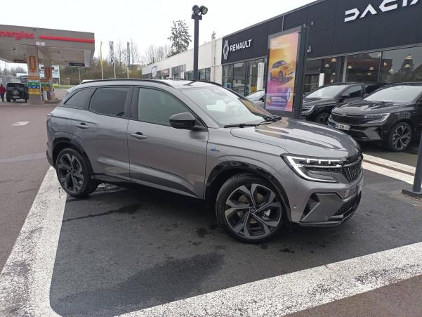 Vente en ligne Renault Austral  E-Tech full hybrid 200 GSR2 au prix de 39 990 €