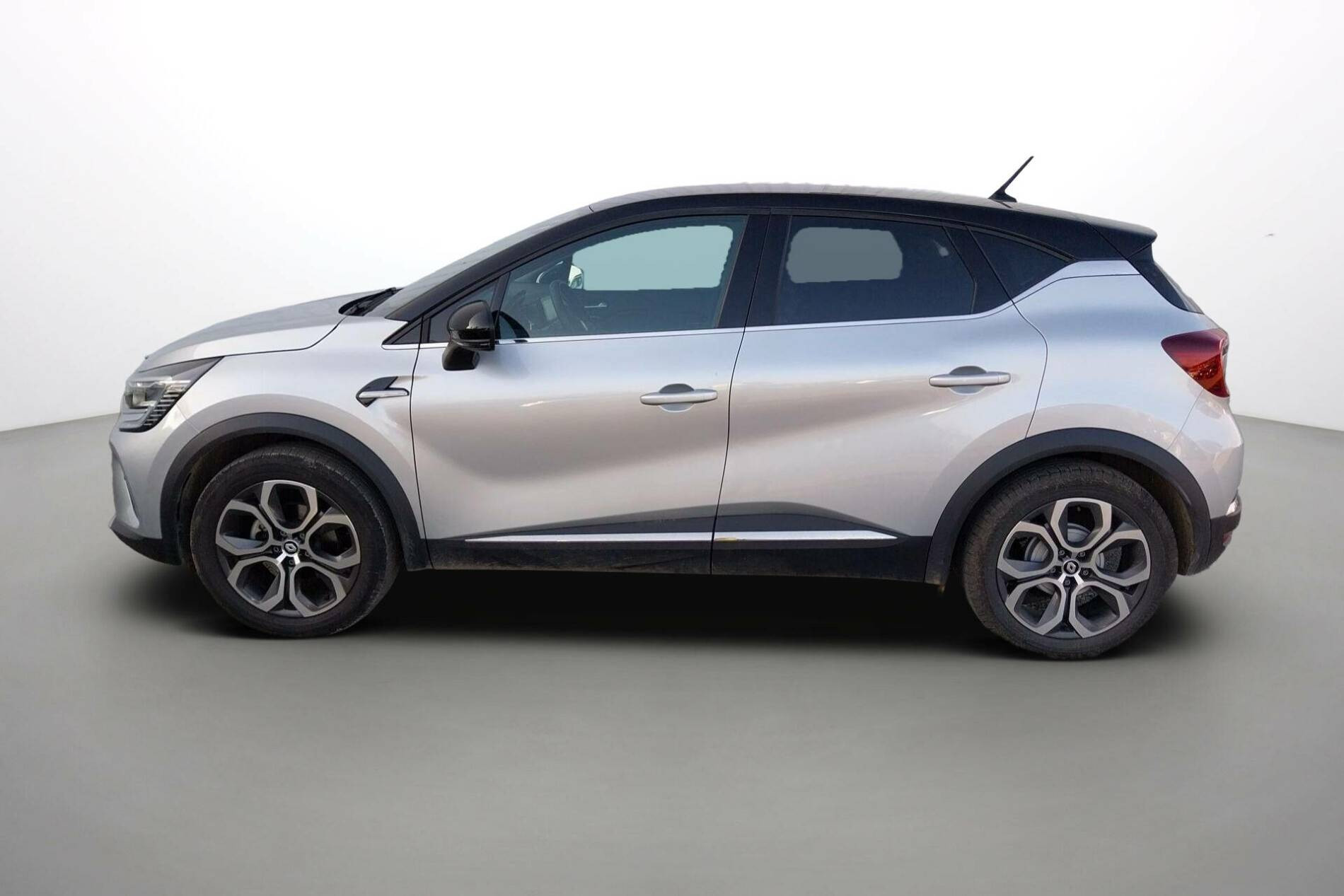 Renault Captur  TCe 140 - 21 occasion de 2021 en vente à Bayeux