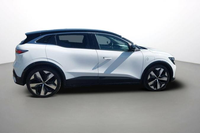 Vente en ligne Renault Megane E-Tech  EV60 220 ch optimum charge au prix de 23 990 €