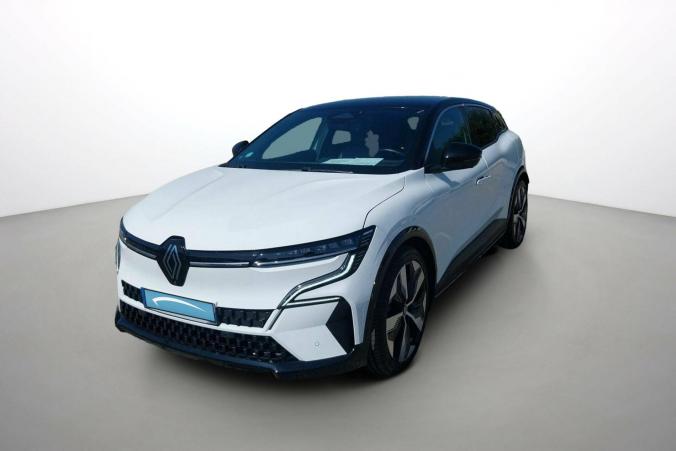 Vente en ligne Renault Megane E-Tech  EV60 220 ch optimum charge au prix de 23 990 €