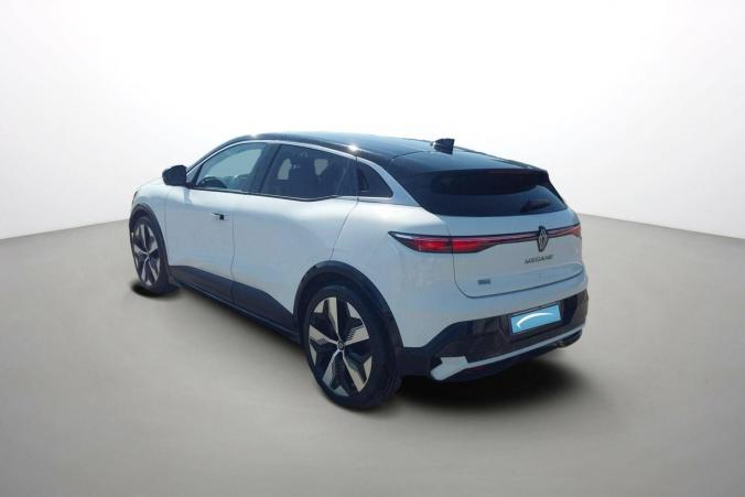Vente en ligne Renault Megane E-Tech  EV60 220 ch optimum charge au prix de 23 990 €