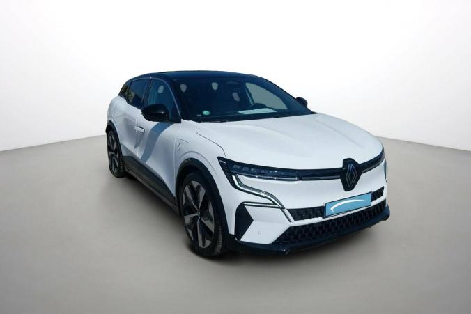 Vente en ligne Renault Megane E-Tech  EV60 220 ch optimum charge au prix de 23 990 €
