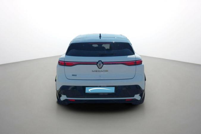 Vente en ligne Renault Megane E-Tech  EV60 220 ch optimum charge au prix de 23 990 €