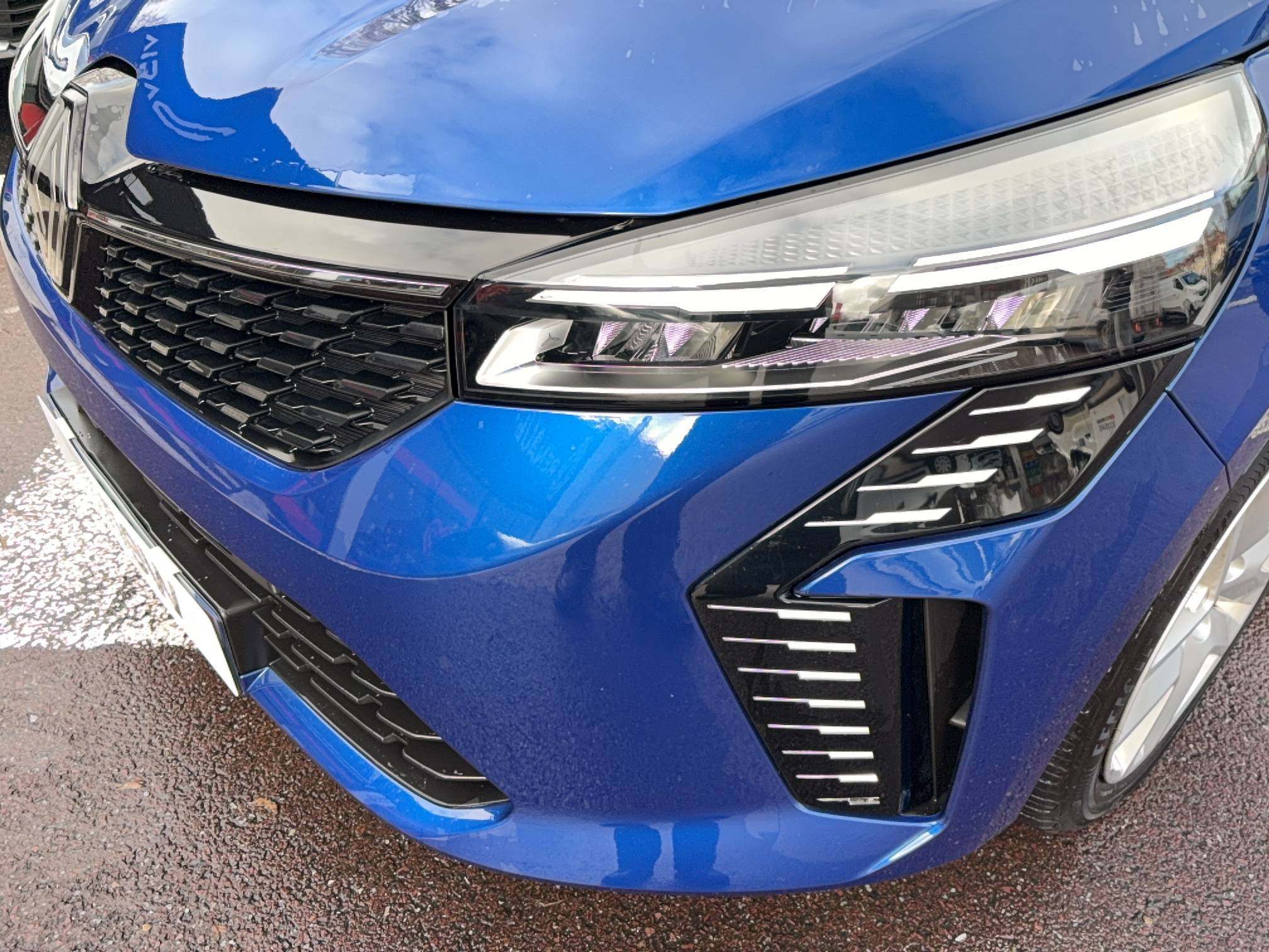 Vente en ligne Renault Clio 5 Clio TCe 90 au prix de 14 990 €