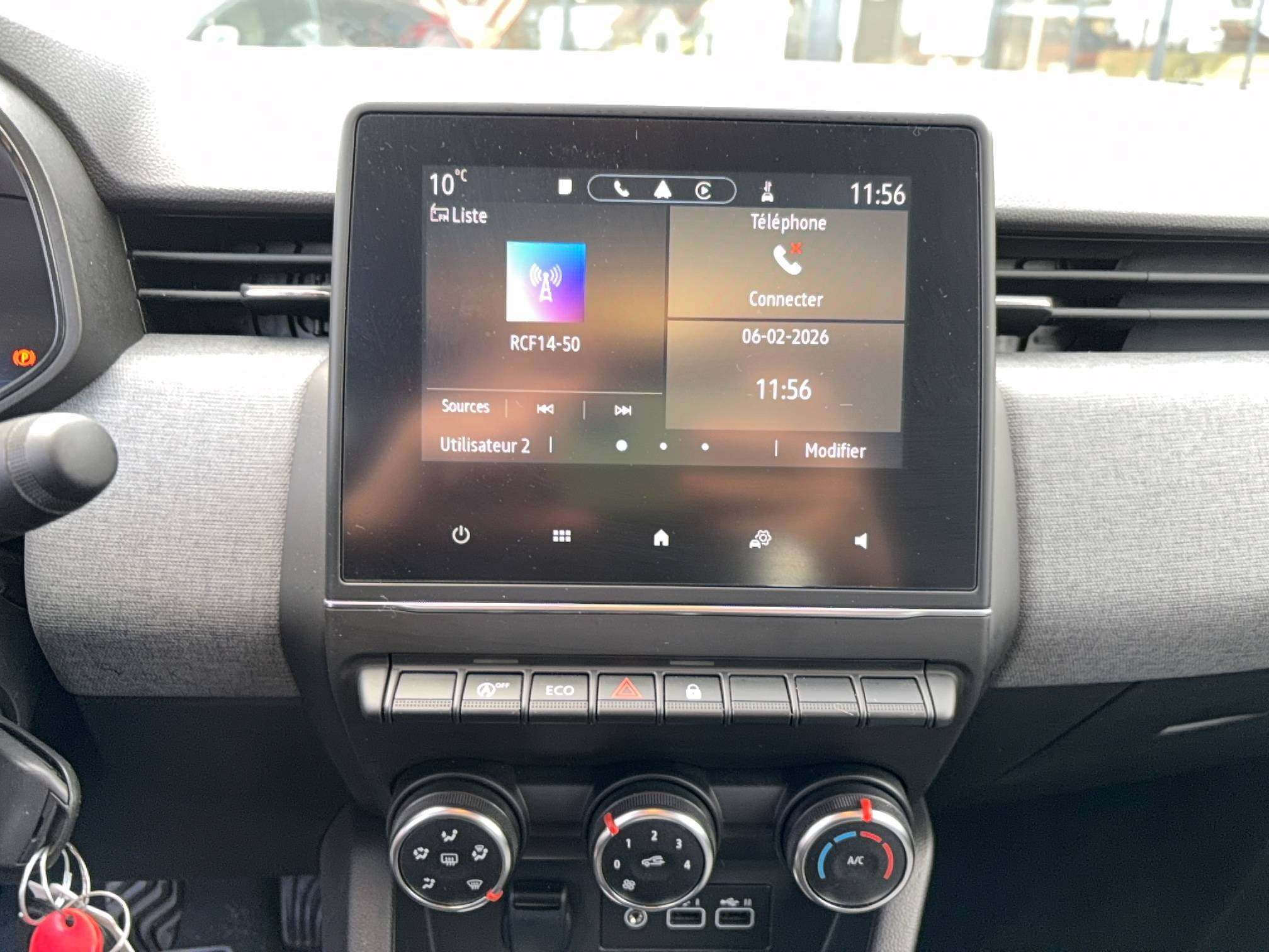 Vente en ligne Renault Clio 5 Clio TCe 90 au prix de 14 990 €