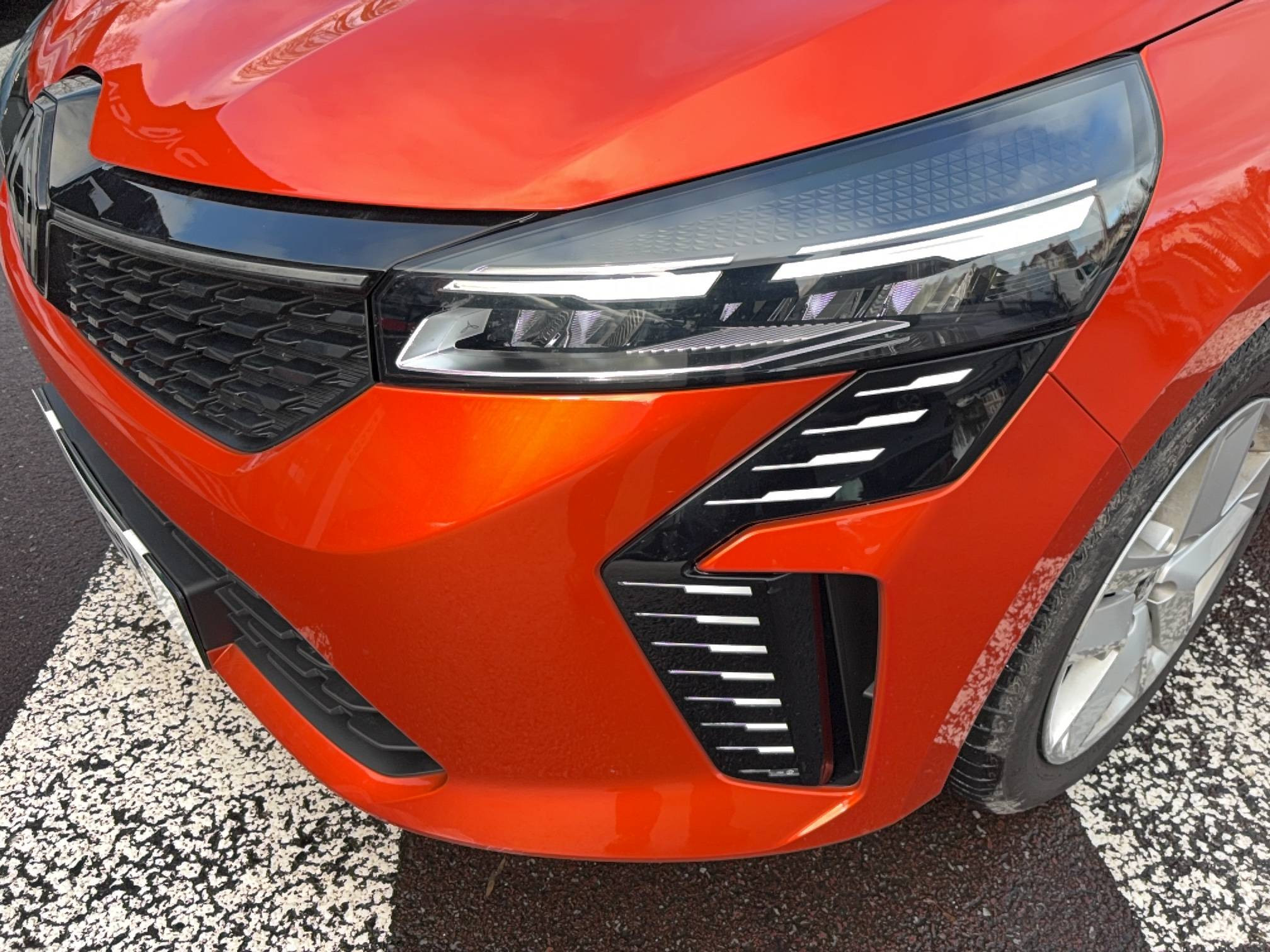 Vente en ligne Renault Clio 5 Clio SCe 65 au prix de 13 990 €