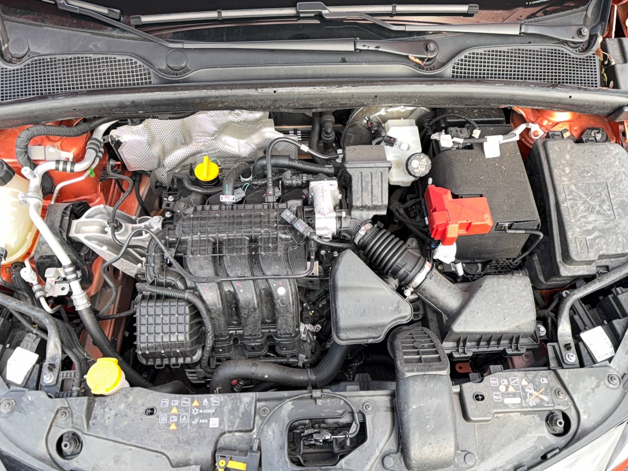 Vente en ligne Renault Clio 5 Clio SCe 65 au prix de 13 990 €