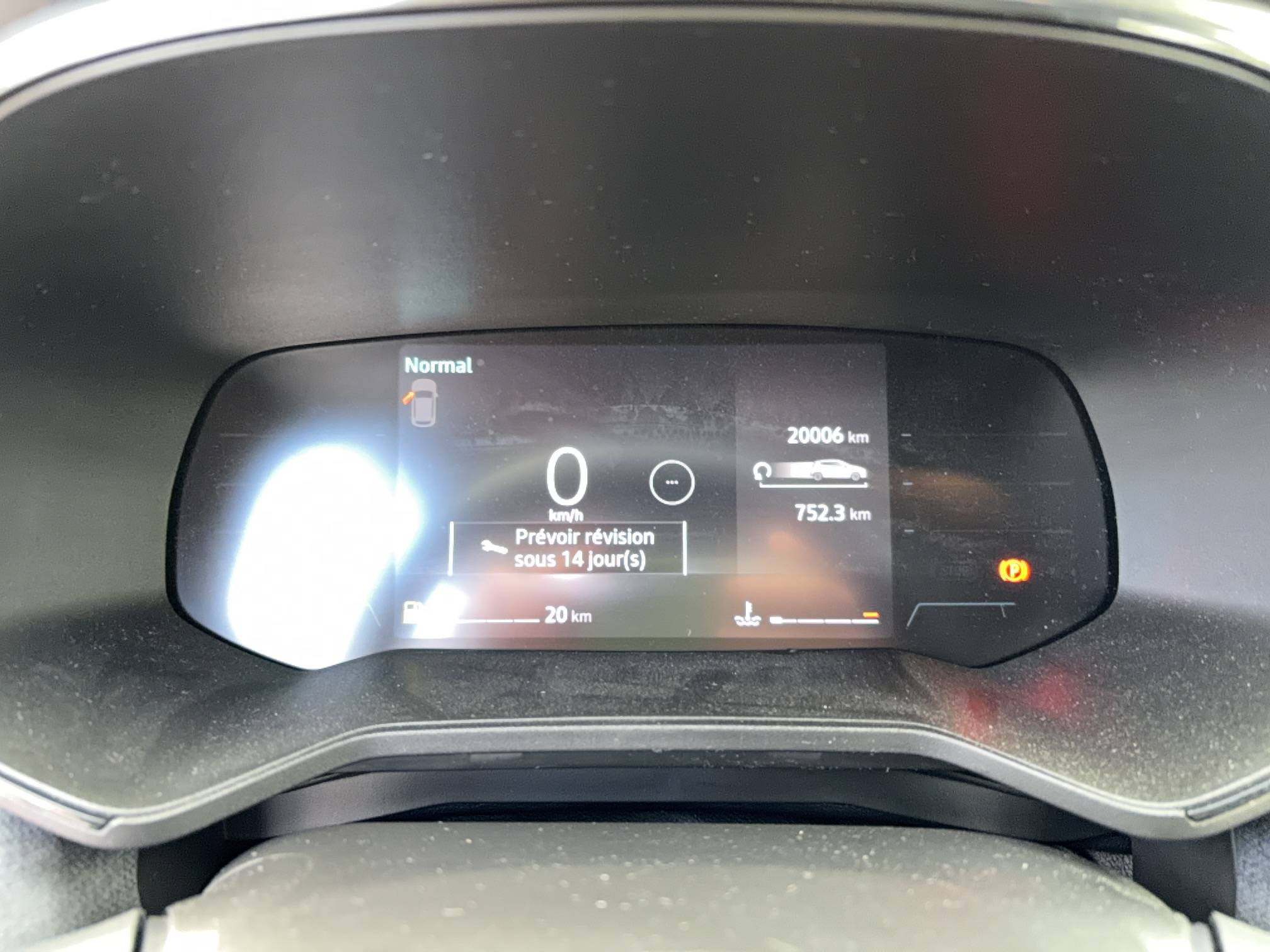 Vente en ligne Renault Clio 5 Clio TCe 90 au prix de 14 990 €