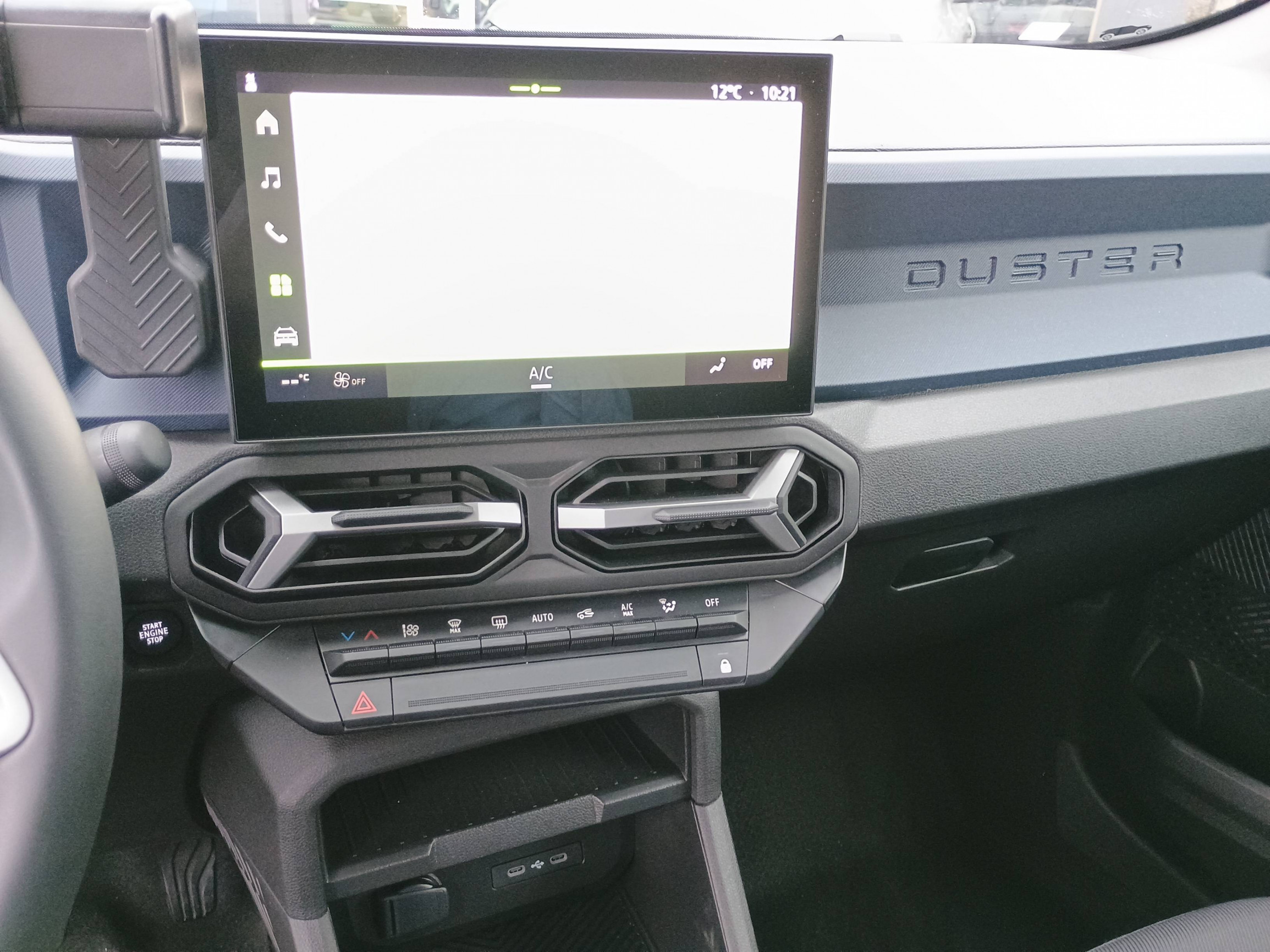 Vente en ligne Dacia Duster  ECO-G 100 au prix de 22 990 €