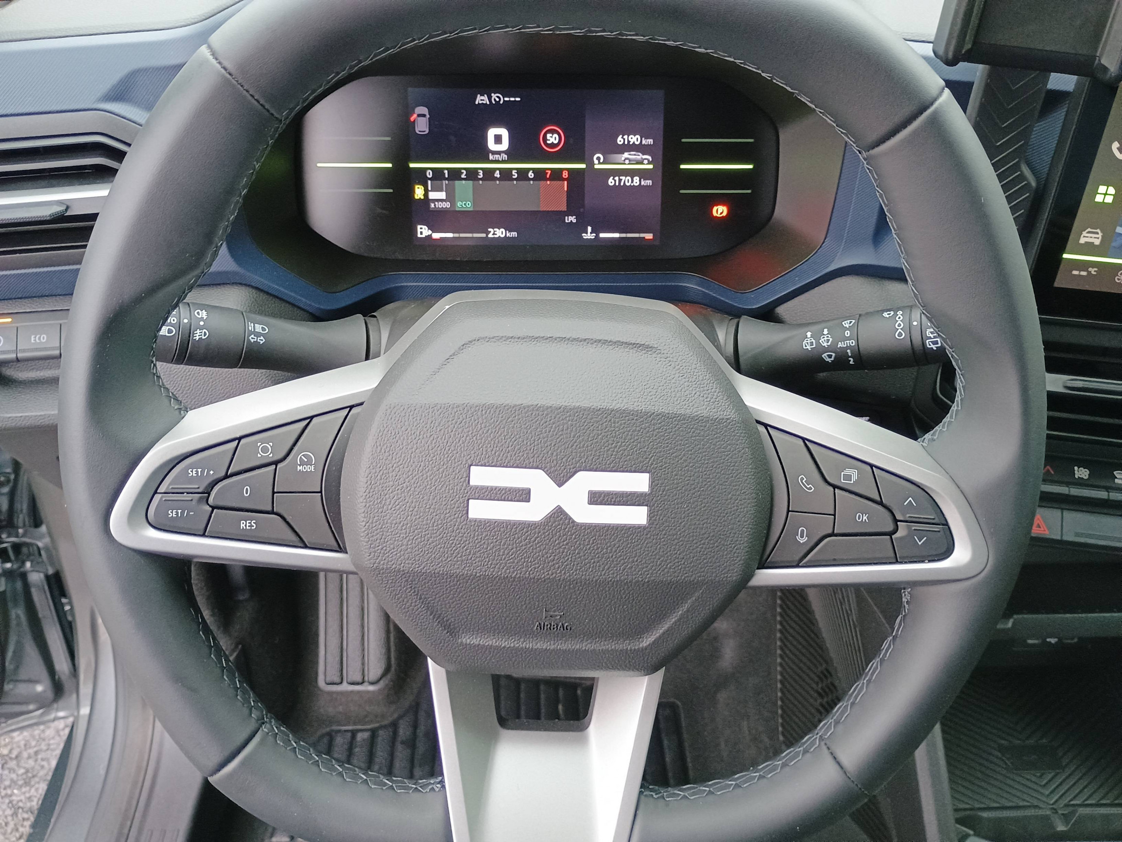 Vente en ligne Dacia Duster  ECO-G 100 au prix de 22 990 €