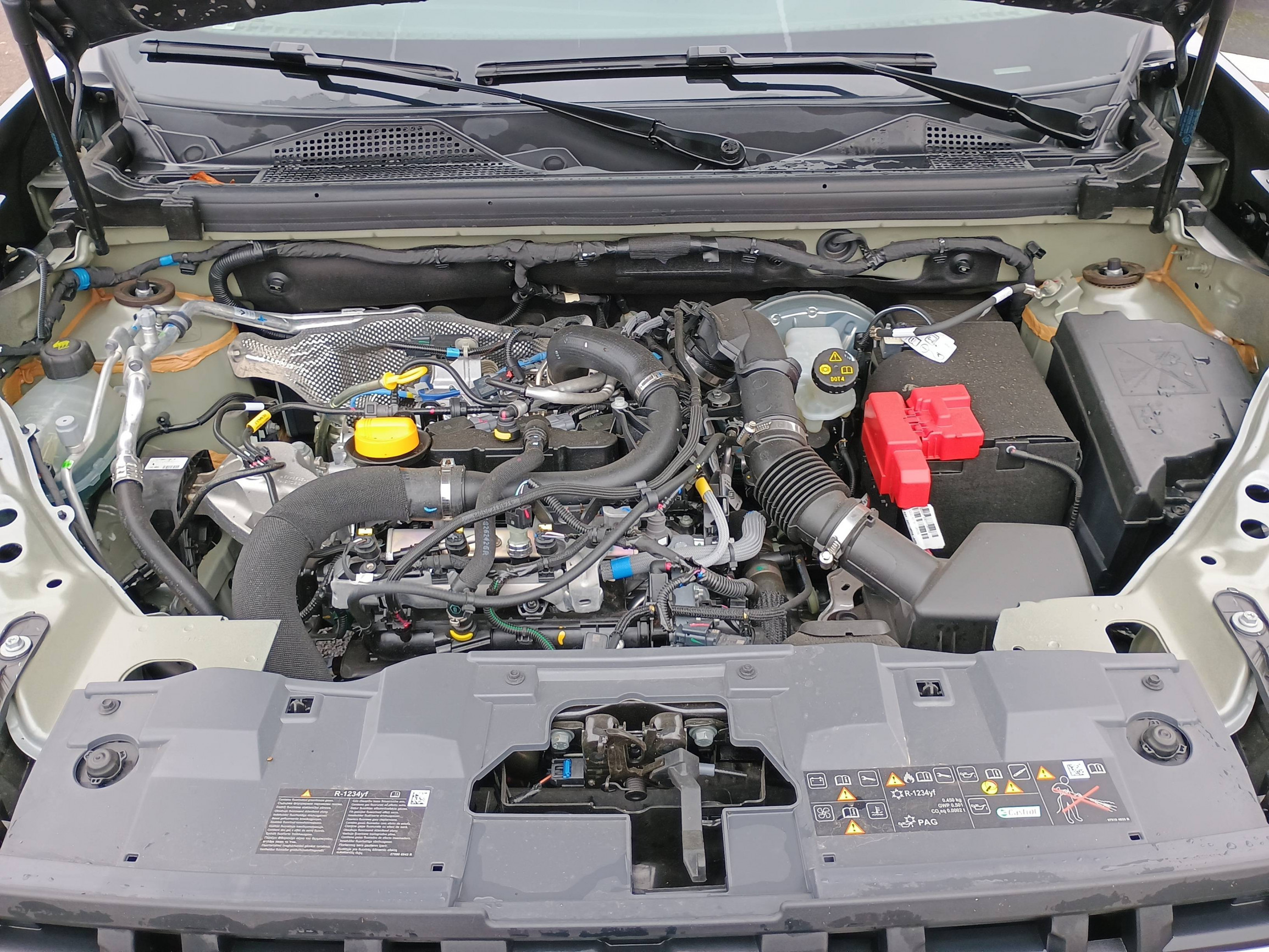 Vente en ligne Dacia Duster  ECO-G 100 au prix de 22 990 €