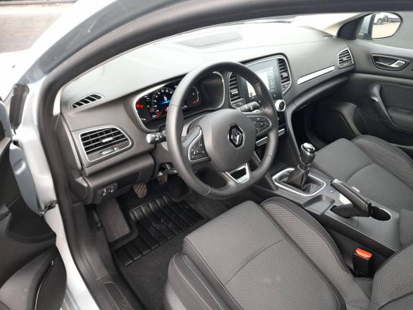 Vente en ligne Renault Megane 4  TCe 140 au prix de 20 590 €