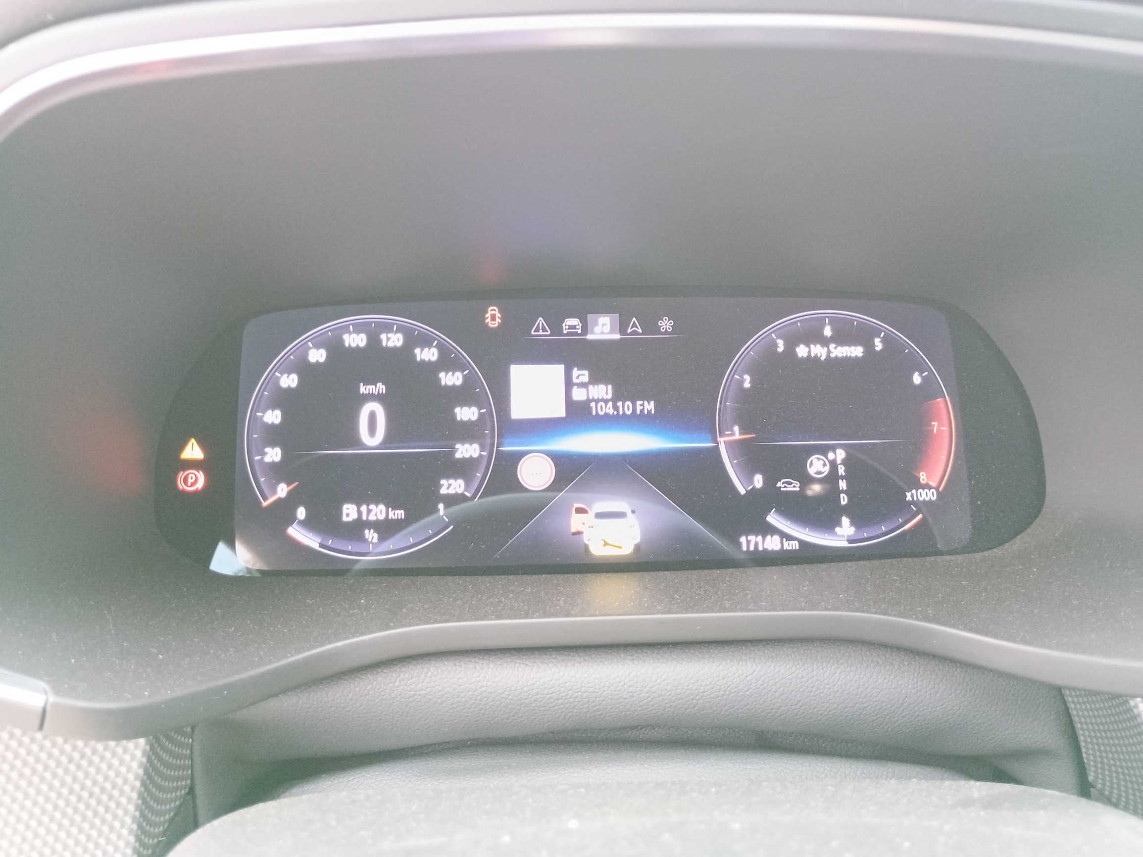 Vente en ligne Renault Arkana  TCe 140 EDC - 23 au prix de 23 990 €