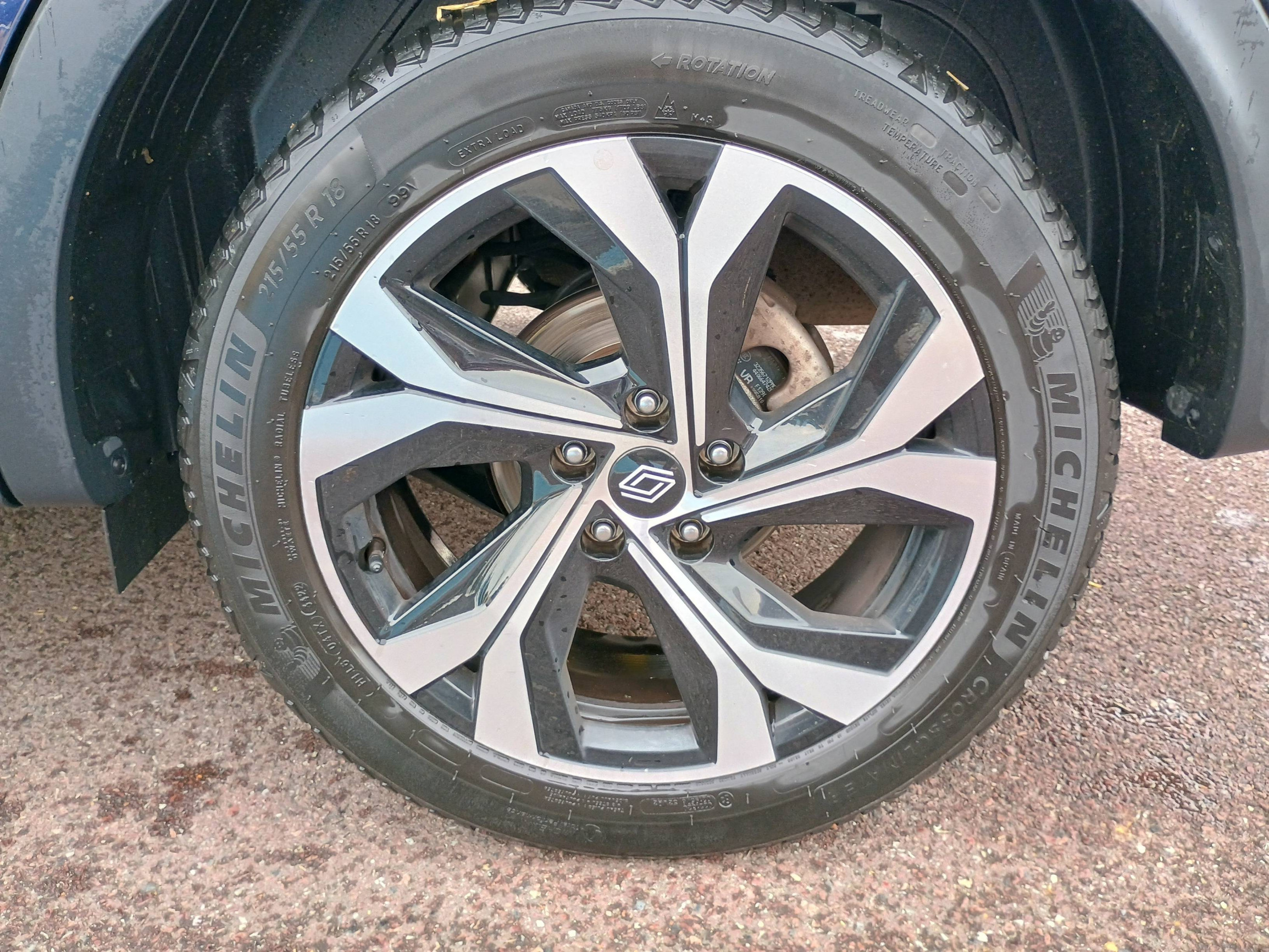 Vente en ligne Renault Arkana  TCe 140 EDC - 23 au prix de 23 990 €