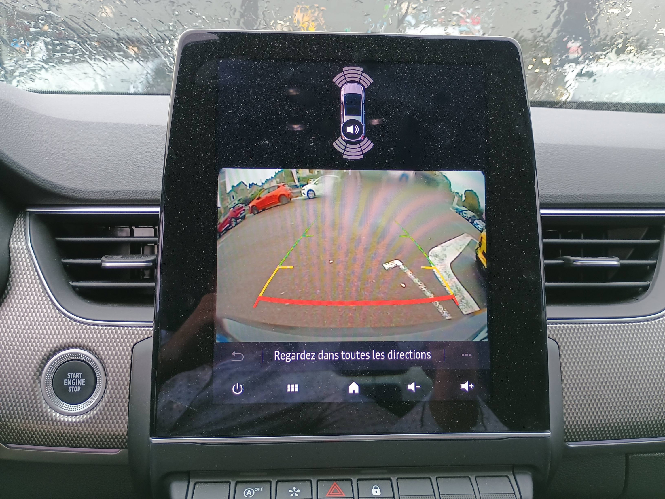 Vente en ligne Renault Arkana  TCe 140 EDC - 23 au prix de 23 990 €