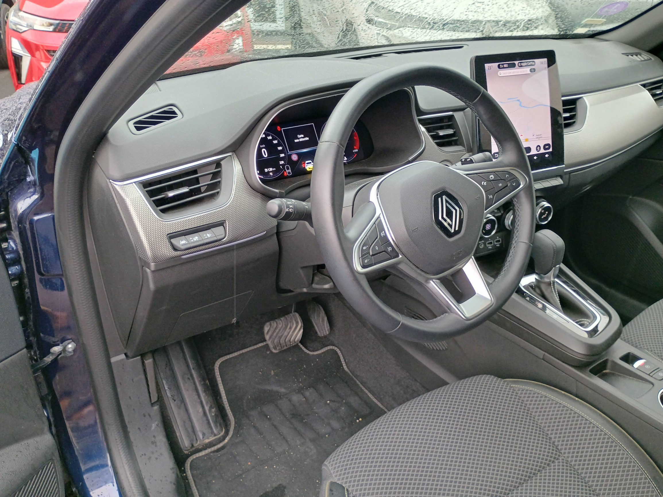 Vente en ligne Renault Arkana  TCe 140 EDC - 23 au prix de 23 990 €