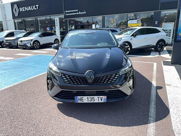 Vente en ligne Renault Clio 5 Clio E-Tech full hybrid 145 ch GSR2 au prix de 27 590 €