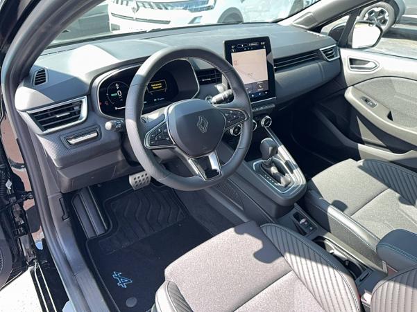 Vente en ligne Renault Clio 5 Clio E-Tech full hybrid 145 ch GSR2 au prix de 27 590 €
