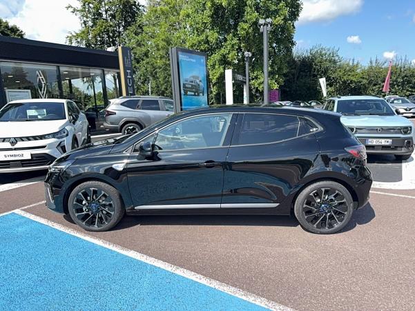 Vente en ligne Renault Clio 5 Clio E-Tech full hybrid 145 ch GSR2 au prix de 27 590 €