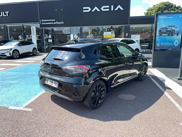 Vente en ligne Renault Clio 5 Clio E-Tech full hybrid 145 ch GSR2 au prix de 27 590 €
