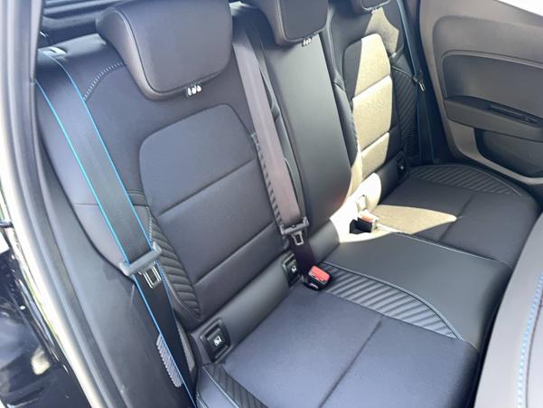 Vente en ligne Renault Clio 5 Clio E-Tech full hybrid 145 ch GSR2 au prix de 27 590 €