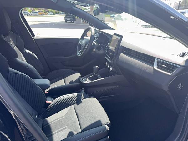 Vente en ligne Renault Clio 5 Clio E-Tech full hybrid 145 ch GSR2 au prix de 27 590 €