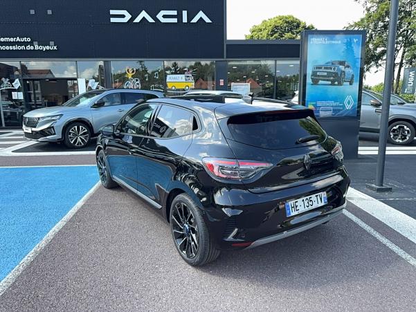 Vente en ligne Renault Clio 5 Clio E-Tech full hybrid 145 ch GSR2 au prix de 27 590 €