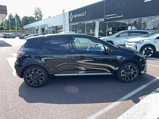 Vente en ligne Renault Clio 5 Clio E-Tech full hybrid 145 ch GSR2 au prix de 27 590 €