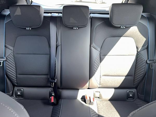 Vente en ligne Renault Clio 5 Clio E-Tech full hybrid 145 ch GSR2 au prix de 27 590 €