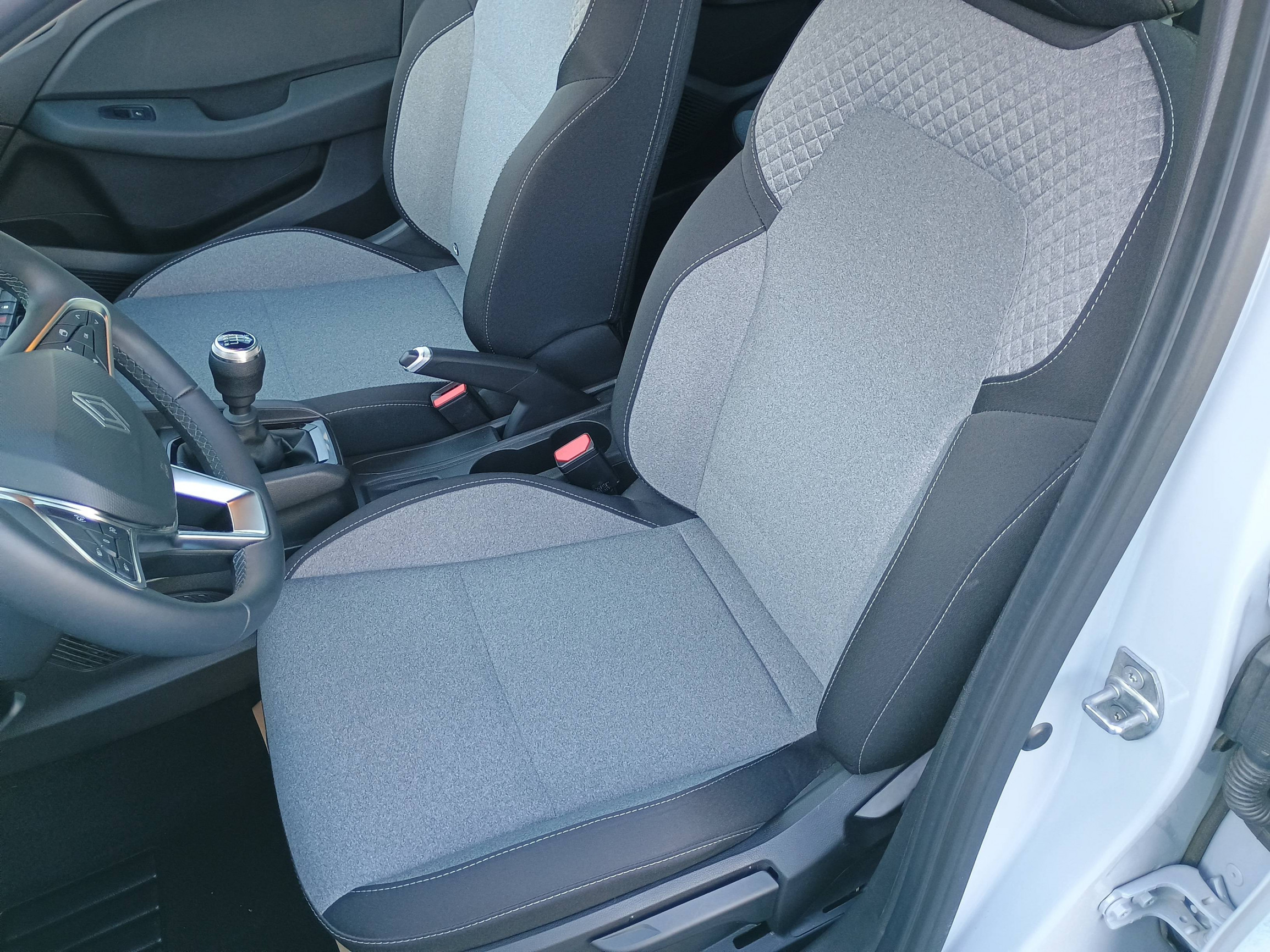 Vente en ligne Renault Clio 5 Clio Eco-G 100 ch GSR2 au prix de 16 990 €