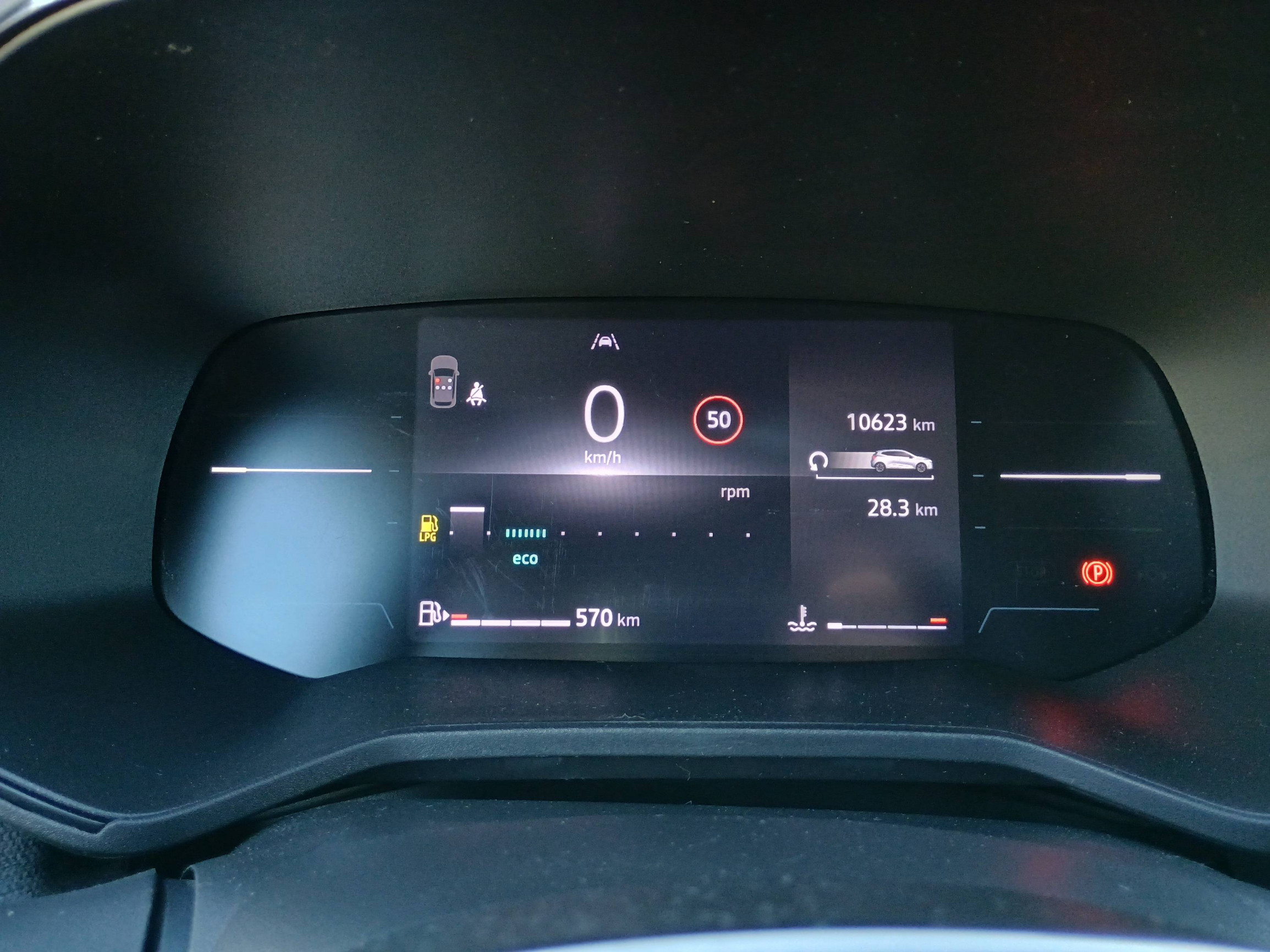 Vente en ligne Renault Clio 5 Clio Eco-G 100 ch GSR2 au prix de 16 990 €