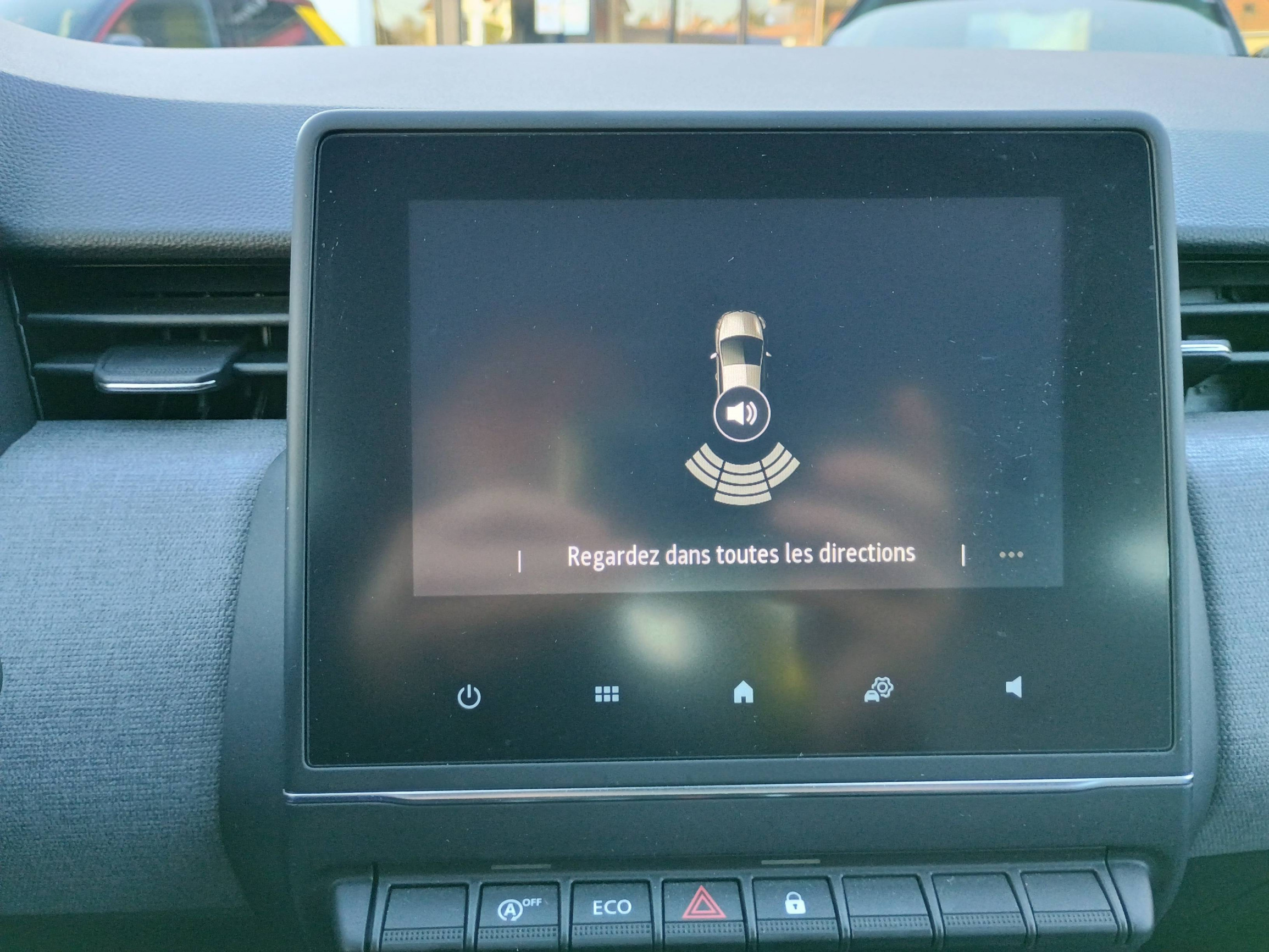 Vente en ligne Renault Clio 5 Clio Eco-G 100 ch GSR2 au prix de 16 990 €