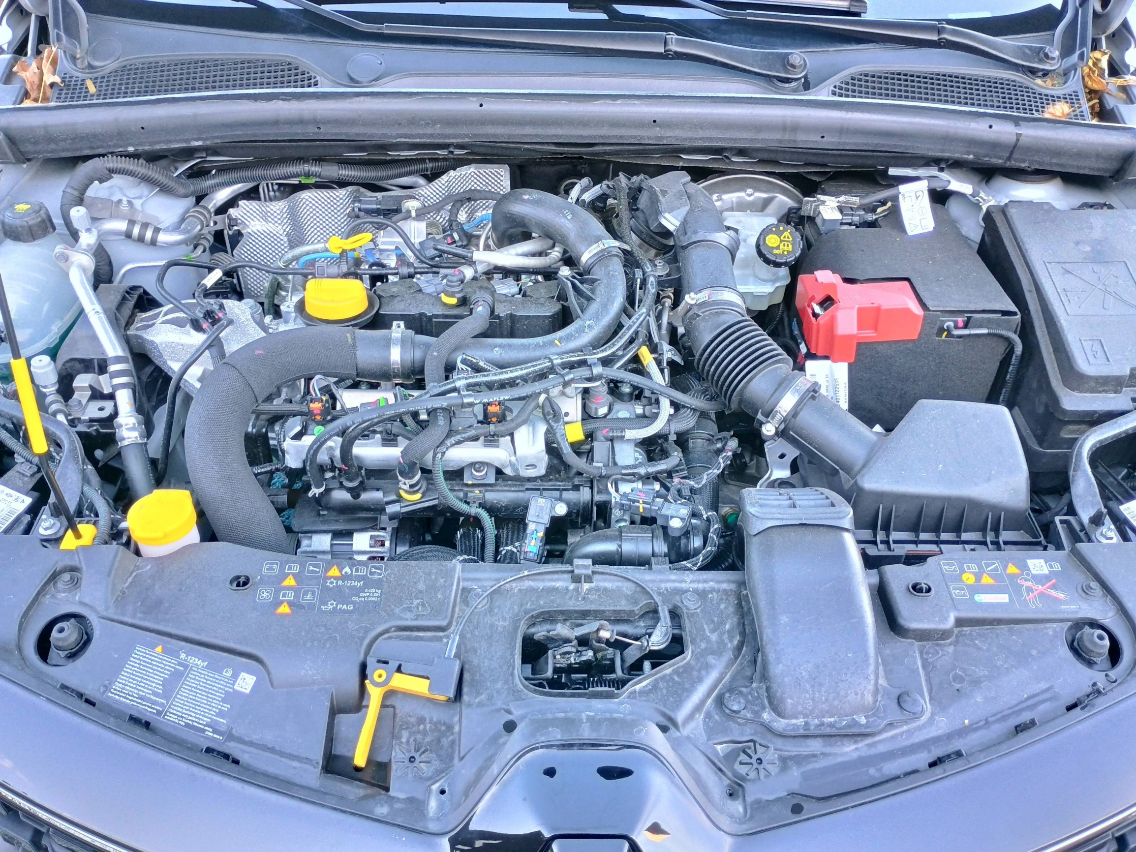 Vente en ligne Renault Clio 5 Clio Eco-G 100 ch GSR2 au prix de 16 990 €