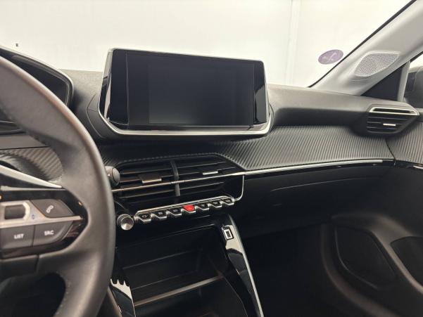 Vente en ligne Peugeot 208  PureTech 100 S&S BVM6 au prix de 12 590 €