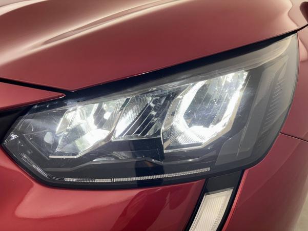 Vente en ligne Peugeot 208  PureTech 100 S&S BVM6 au prix de 12 590 €
