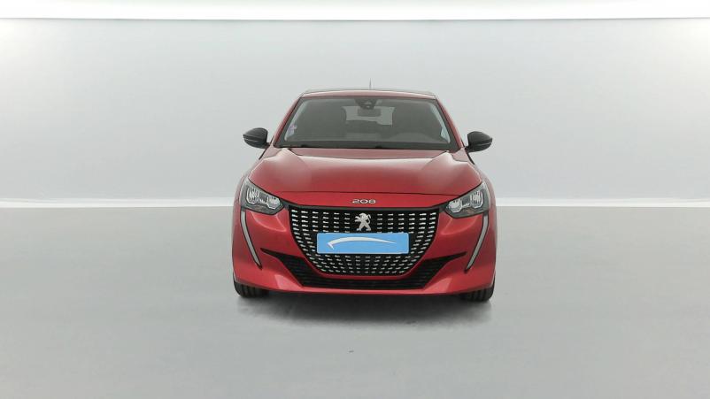 Vente en ligne Peugeot 208  PureTech 100 S&S BVM6 au prix de 12 590 €