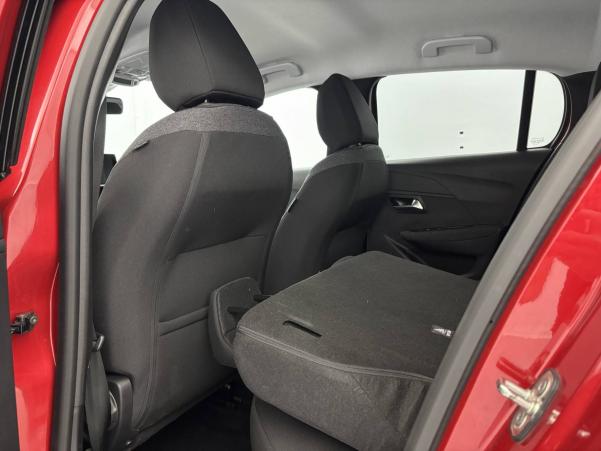 Vente en ligne Peugeot 208  PureTech 100 S&S BVM6 au prix de 12 590 €