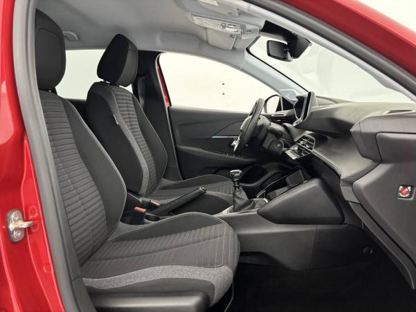 Vente en ligne Peugeot 208  PureTech 100 S&S BVM6 au prix de 12 590 €
