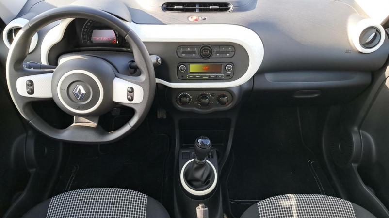 Vente en ligne Renault Twingo 3  SCe 65 - 20 au prix de 9 790 €