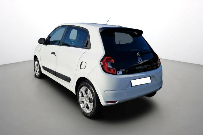 Vente en ligne Renault Twingo 3  SCe 65 - 20 au prix de 9 790 €