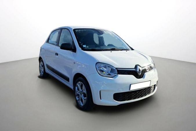 Vente en ligne Renault Twingo 3  SCe 65 - 20 au prix de 9 790 €