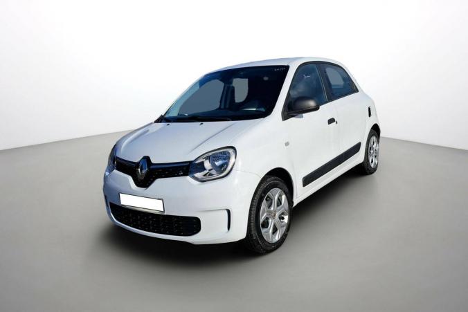 Vente en ligne Renault Twingo 3  SCe 65 - 20 au prix de 9 790 €