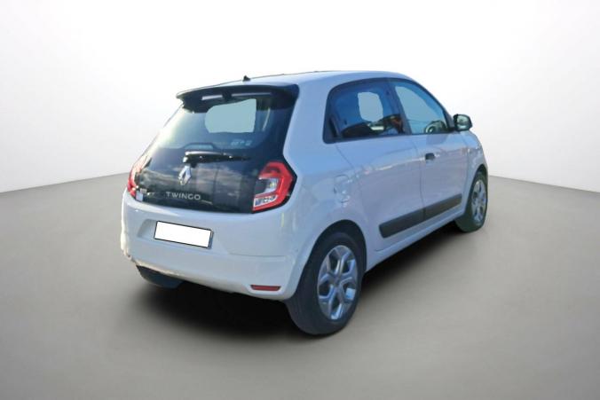 Vente en ligne Renault Twingo 3  SCe 65 - 20 au prix de 9 790 €