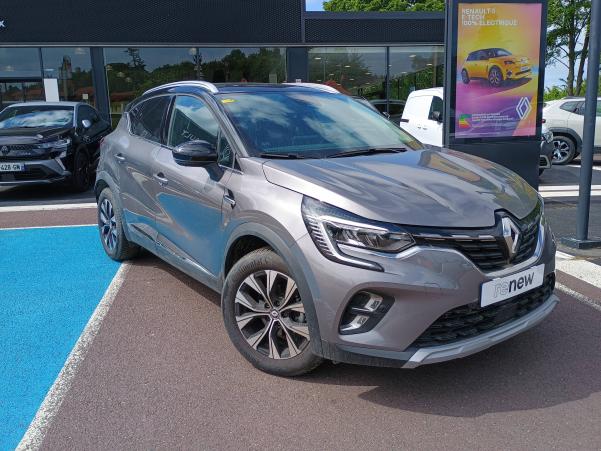 Vente en ligne Renault Captur  TCe 90 au prix de 19 590 €