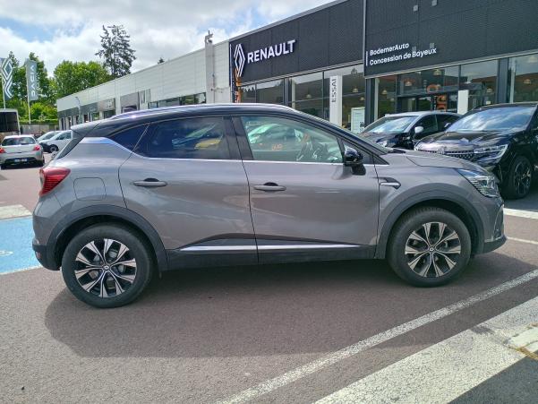 Vente en ligne Renault Captur  TCe 90 au prix de 19 590 €